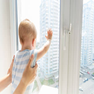 Geboorte-uitkomsten worden door de leefomgeving beïnvloed